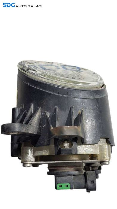 Proiector Ceata Dreapta de pe Bara Spoiler Fata Audi A4 B7 2004 - 2008 Cod 8E0941700B 0305063004 030506300400 [L7517]