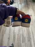 Adidasi Lidl Limited Edition