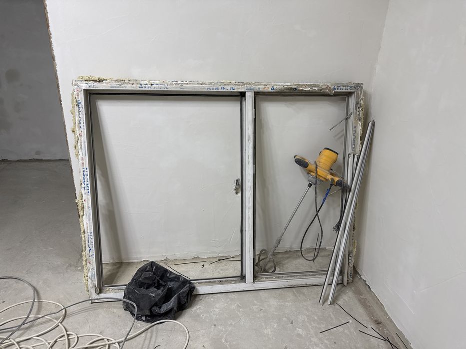 Продам кухонное окно