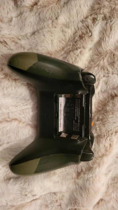 Лимитиран Контролер джойстици за Xbox One Series PC