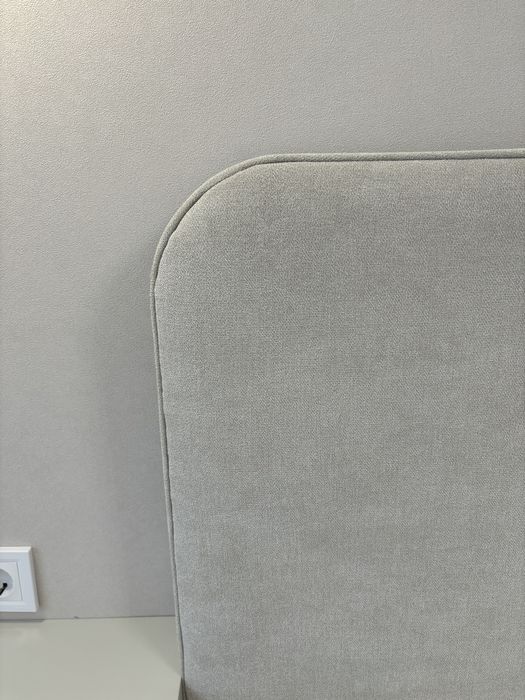 Двухспальная кровать