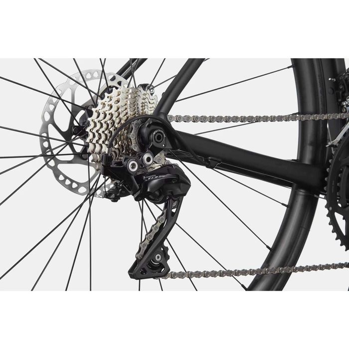 Bicicleta Cursiera Cannondale CAAD13 Disc 105 marime 48