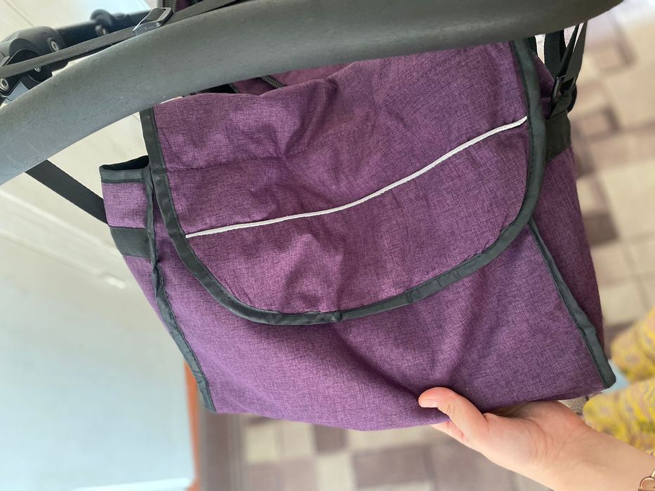 Продаётся коляска