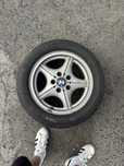 Jante 5x120 BMW Z3