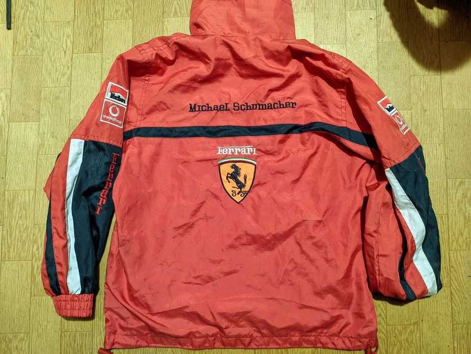 Детско яке Ферари Ferrari