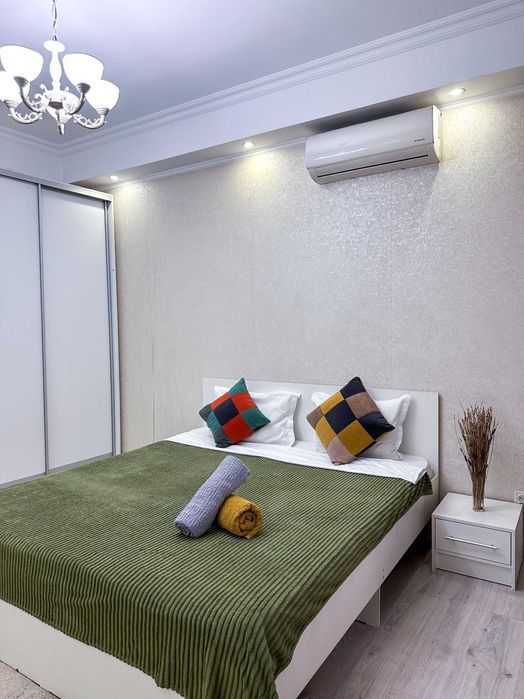 Однокомнатная квартира возле Rixos