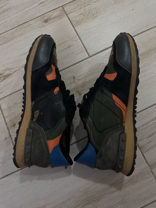 Valentino Garavani 43