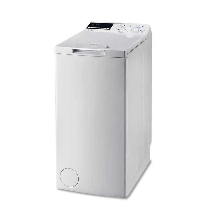 Пералня Indesit BTWE71253P(EU)