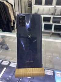 One Plus nord n10 5g 6gb 128gb разбит экран работает