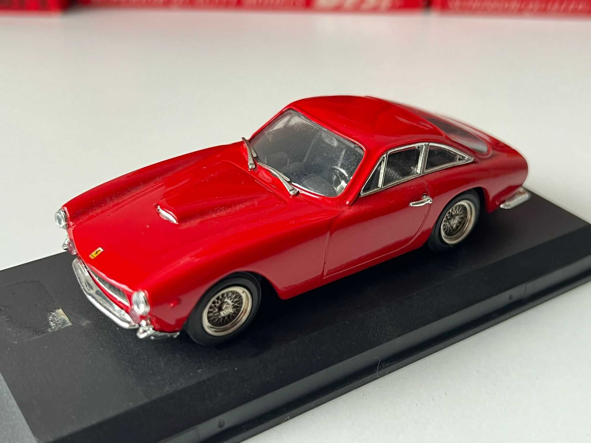 Macheta Auto 1/43 Best Models Ferrari 250 GTL 1964