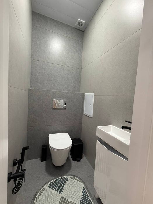 Kvartira sotiladi Yakkasaroy Qushbegi