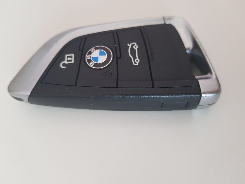 Оригинален ключ за БМВ/BMW X серия