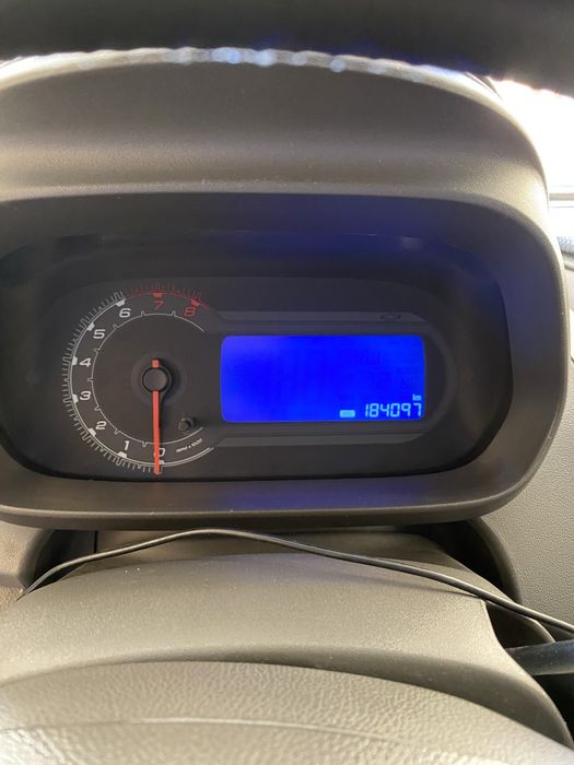 Cobalt AT 2018 Мокрый