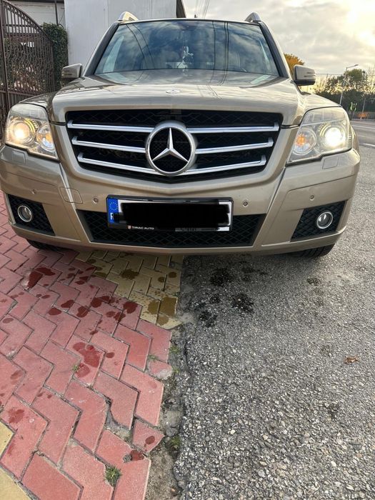 De vanzare Mercedes