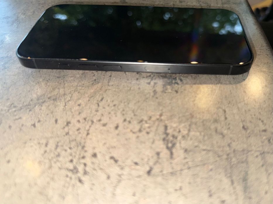Iphone 16 pro 256GB