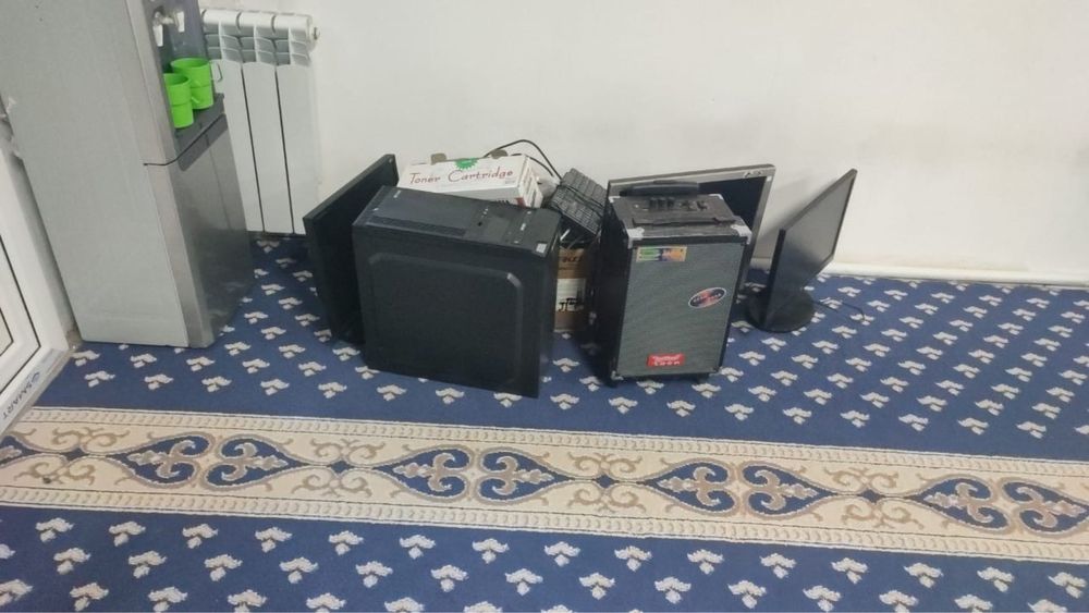 Продам компютеры не дорого