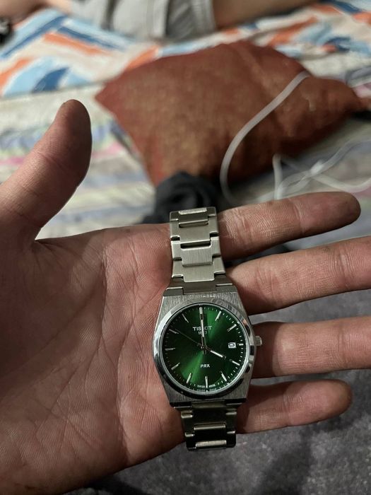 Часы Tissot наручные