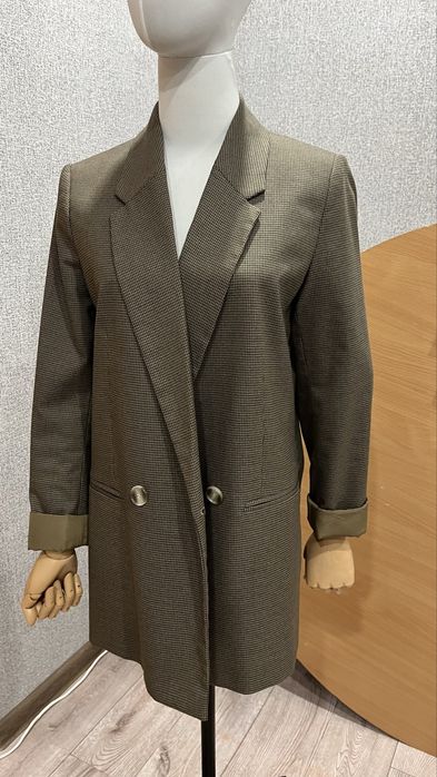 Пиджак классический