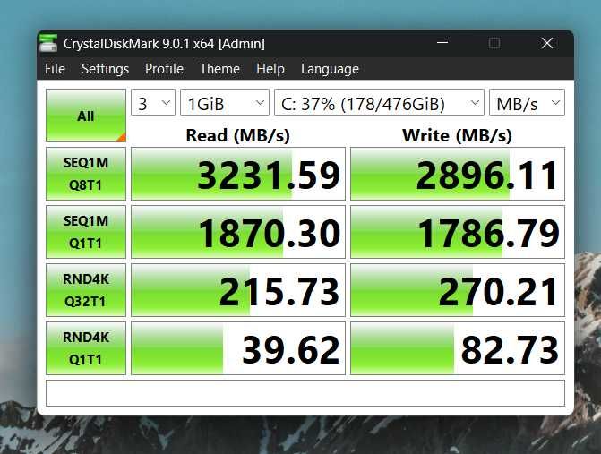 Lenovo ThinkPad P1 Gen 3
