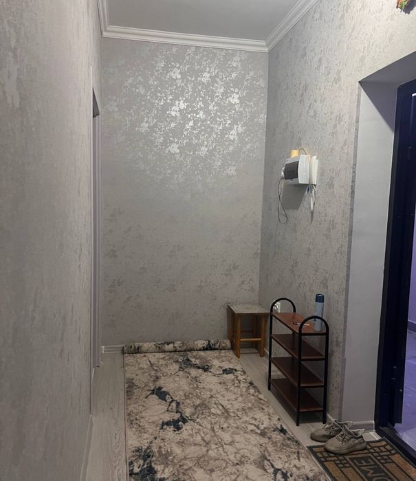 Аренда квартиры 1/9/17 Бектимирский район . Водник .Ж.К. Musafo Maskan