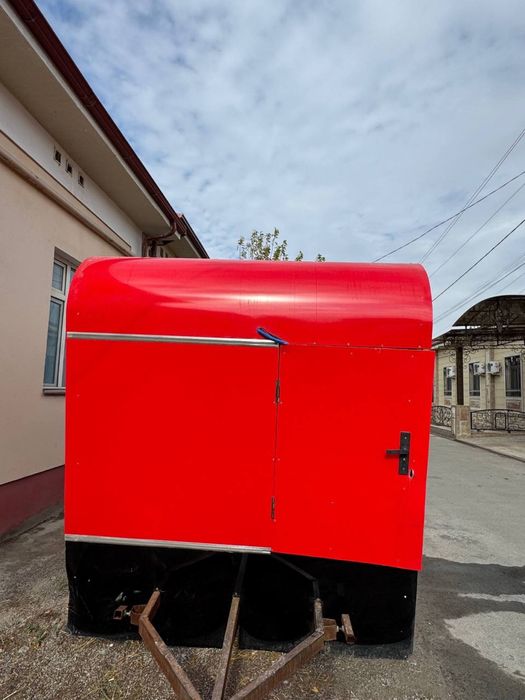 Продается фургон