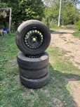 Jante opel de tabla r15