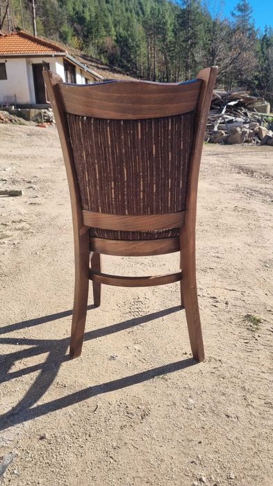 Комплект маса със  4бр. столове 5 бр. Комплекти