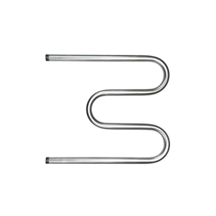 Полотенцесушитель М 25(3/4") 500x500 Terminus