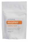 Doterra Gama MetaPWR guma de mestecat, electroliti, ulei, softgels