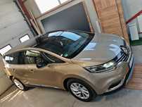 Renault Espace v
