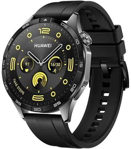 Smartwatch Huawei Watch GT 3 JPT-B19 46 mm | UsedProducts.ro