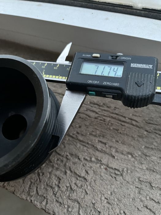 Eaton M45 Supercharger