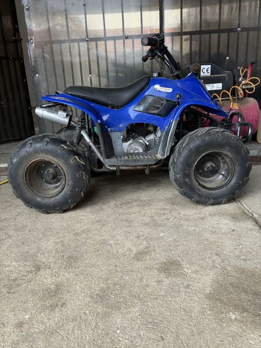 Atv copii motor 89