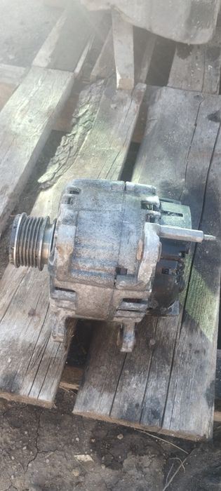 Vand Alternator 2.0 TDI