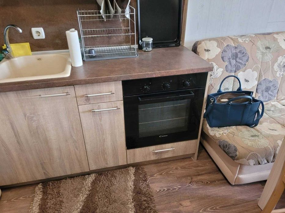 Дава се под наем Едностаен апартамент в София, Студентски град - 40 кв.м за 400 € - Снимка #9