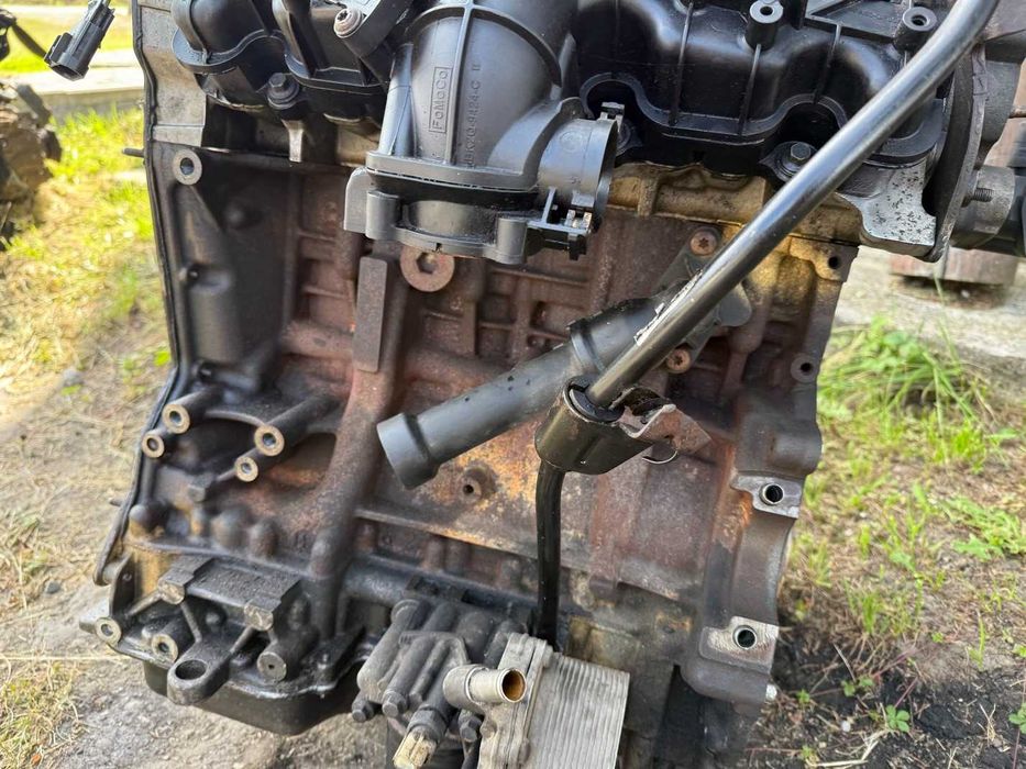 Bloc motor ambielat Ford Transit / Peugeot Boxer 2.2 Diesel Euro 5