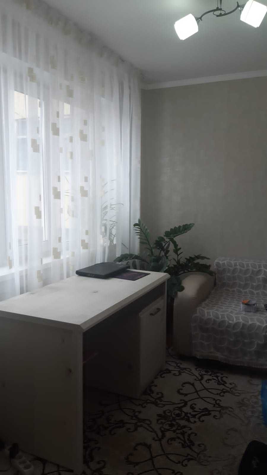 Продам 3 комнатная квартира,  т.д Артур