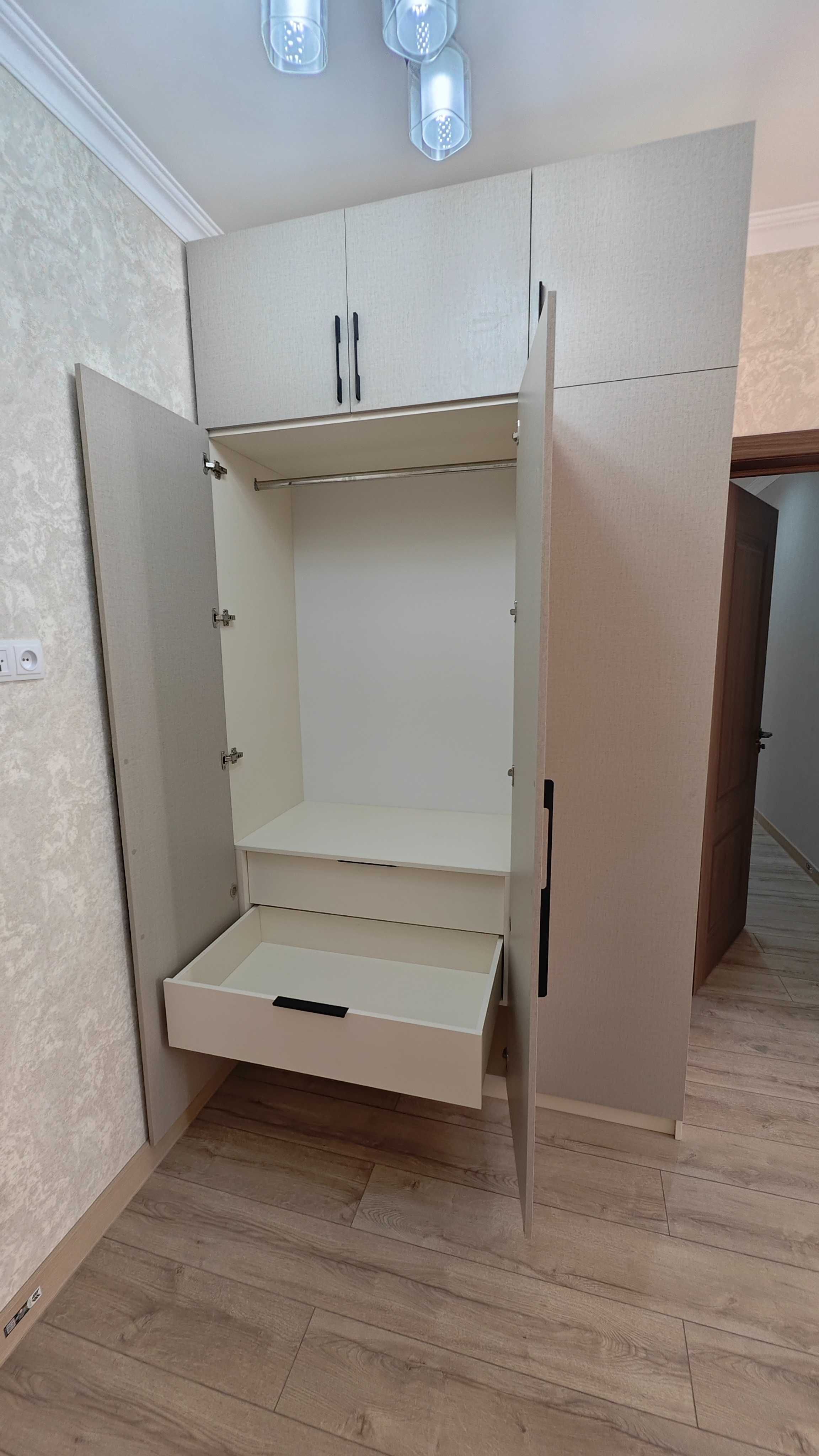 НОВОСТРОЙКА 2-х комнатная 51 кв.м.  ЯНГИ УЗБЕКИСТАН МАССИВ, ул. Рохат