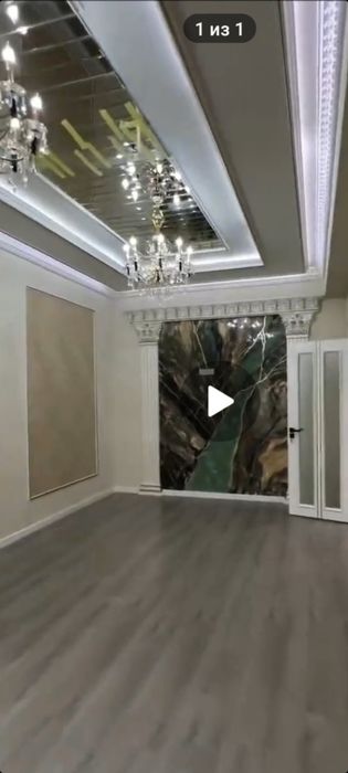 Сергели Евродом  2 этажа 3 сотки 6 комнат