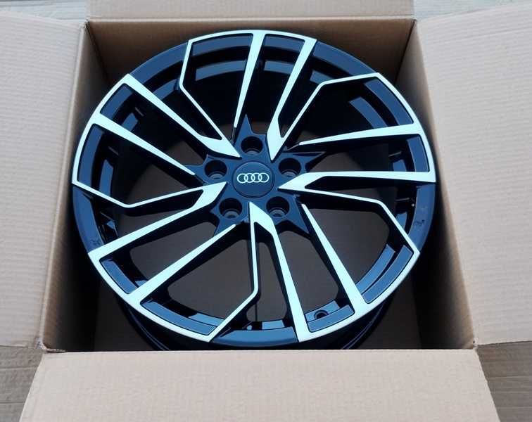 Jante 18 Audi pt A3 A4 A5 A6 A8 ... Q2 Q3 Q5 TT
