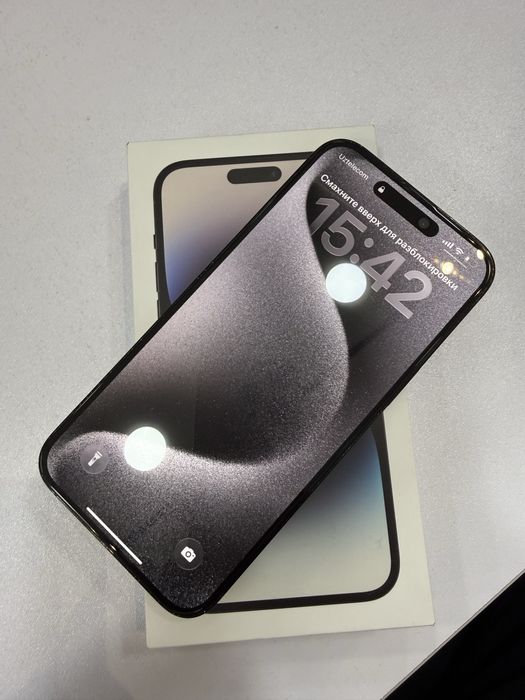 iphone 14 pro max 256gb Black