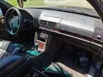 Mercedes Motor w140 3,0 td ,3.5 td, 3,2 benzina