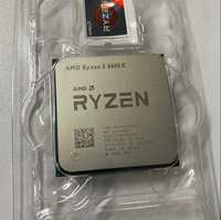 Продавам процесор AMD Ryzen™ 5 5600X