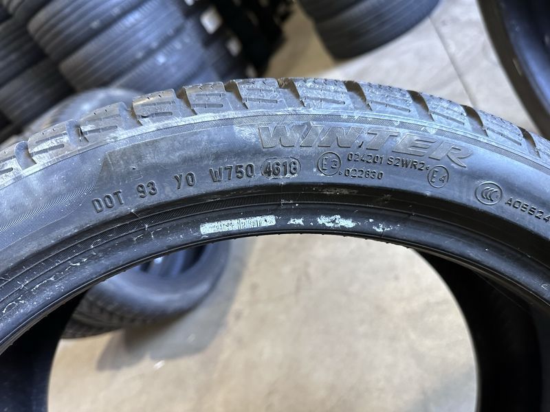 275/35/20 PIRELLI 2бр