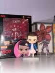 Eleven nendoroid stranger things