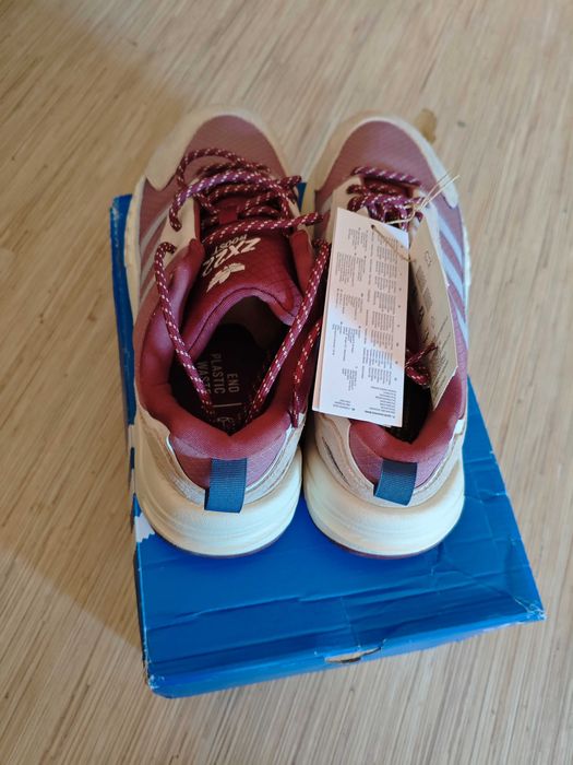 Маратонки Adidas ZX22 Boost