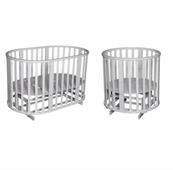 Продам декскую кроватку