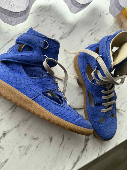 Maison margiela sneakers