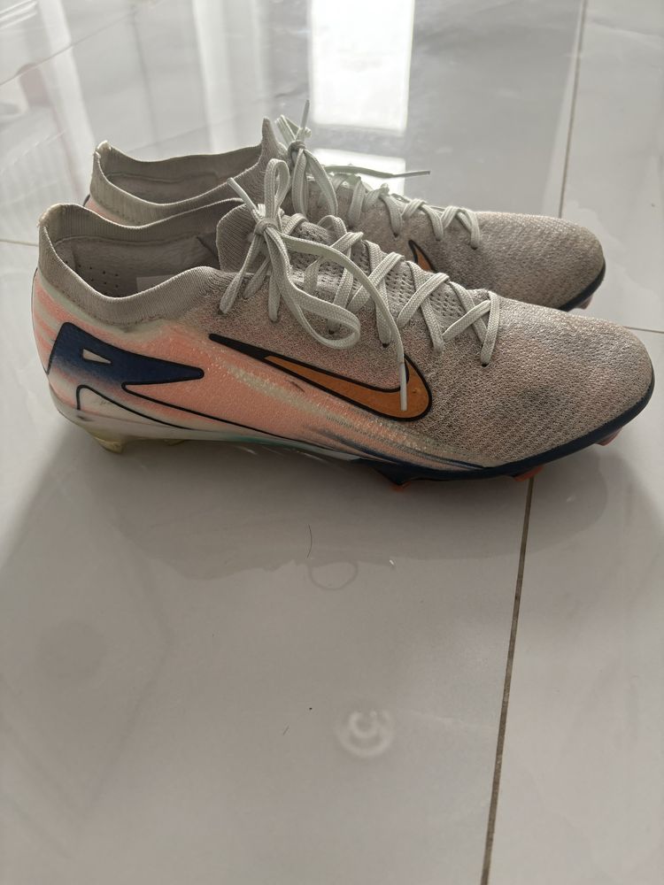 ghete mercurial nike fotbal vapor 16