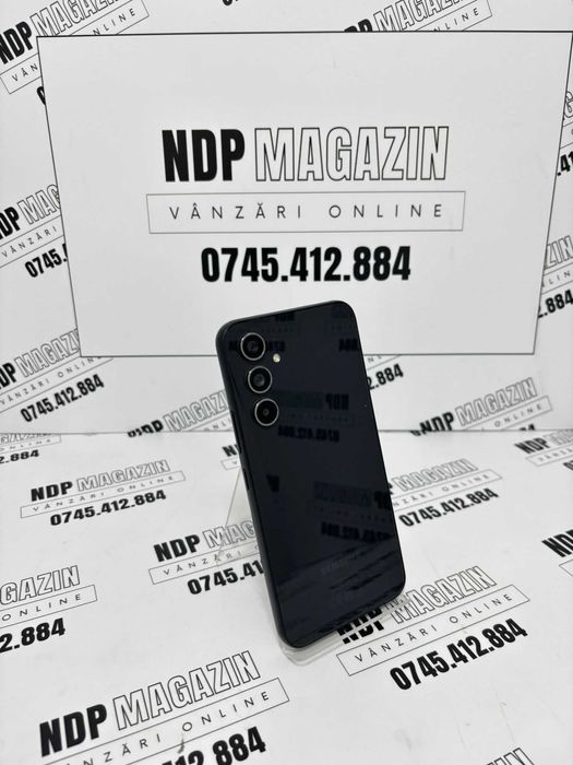 NDP Amanet NON-STOP Sos. Giurgiului 119 SAMSUNG A54 (45354)